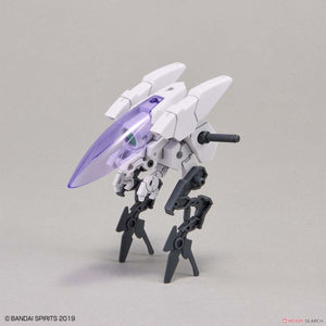 30MM Extended Armament Vehicle Cannon Bike Ver.