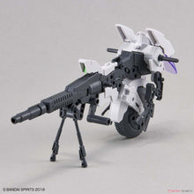 Load image into Gallery viewer, 30MM Extended Armament Vehicle Cannon Bike Ver.