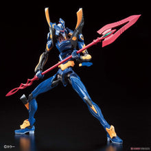 Load image into Gallery viewer, RG Evangelion EVA Mark.06 1/144 Model Kit