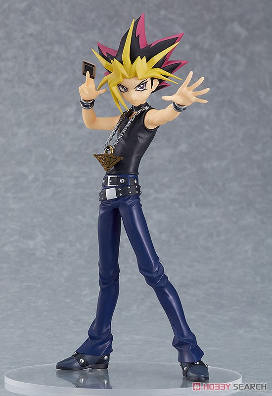 POP UP PARADE Yu-Gi-Oh! Yami Yugi Statue