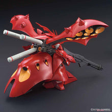 Load image into Gallery viewer, HGUC MSN-04II Nightingale 1/144 Model Kit