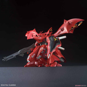 HGUC MSN-04II Nightingale 1/144 Model Kit