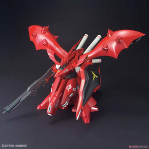 HGUC MSN-04II Nightingale 1/144 Model Kit