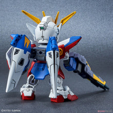 Load image into Gallery viewer, SD Wing Gundam Zero EX-Standard Model Kit