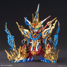 Load image into Gallery viewer, SDW Heroes Wukong Impulse Gundam DX Set