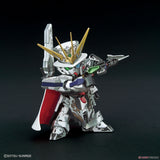 SDW Heroes Arsene Gundam X Model Kit