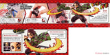 Demon Slayer Kimetsu No Yaiba Tanjiro Kamado Hinokami Kagura Model Kit