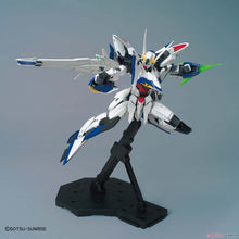 Indlæs billede i Gallery viewer, MG Eclipse Gundam Orb Mobile Suit MVF-X08 1/100 Model Kit