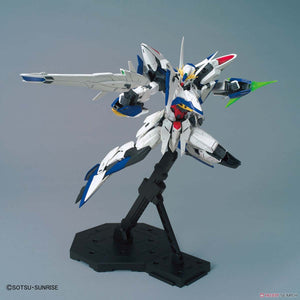 Mg Eclipse Gundam Orb Mobile Suit MVF-X08 1/100 Modellbausatz