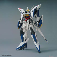 Indlæs billede i Gallery viewer, MG Eclipse Gundam Orb Mobile Suit MVF-X08 1/100 Model Kit