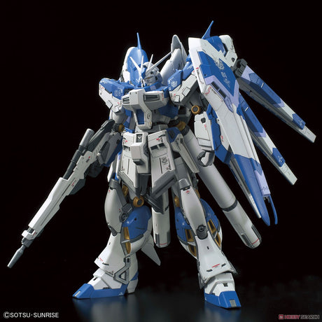 RG Hi-Nu Gundam 1/144 Model Kit