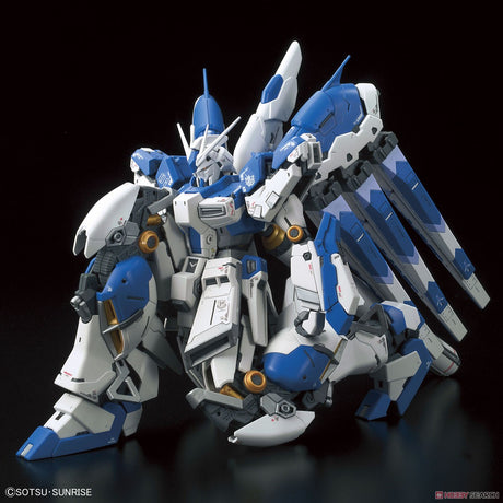 RG Hi-Nu Gundam 1/144 Model Kit