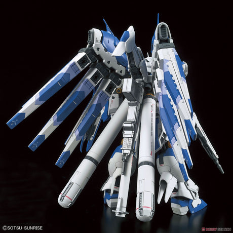 RG Hi-Nu Gundam 1/144 Model Kit