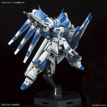 Last inn bildet i Gallery Viewer, RG Hi-Nu Gundam 1/144 Model Kit