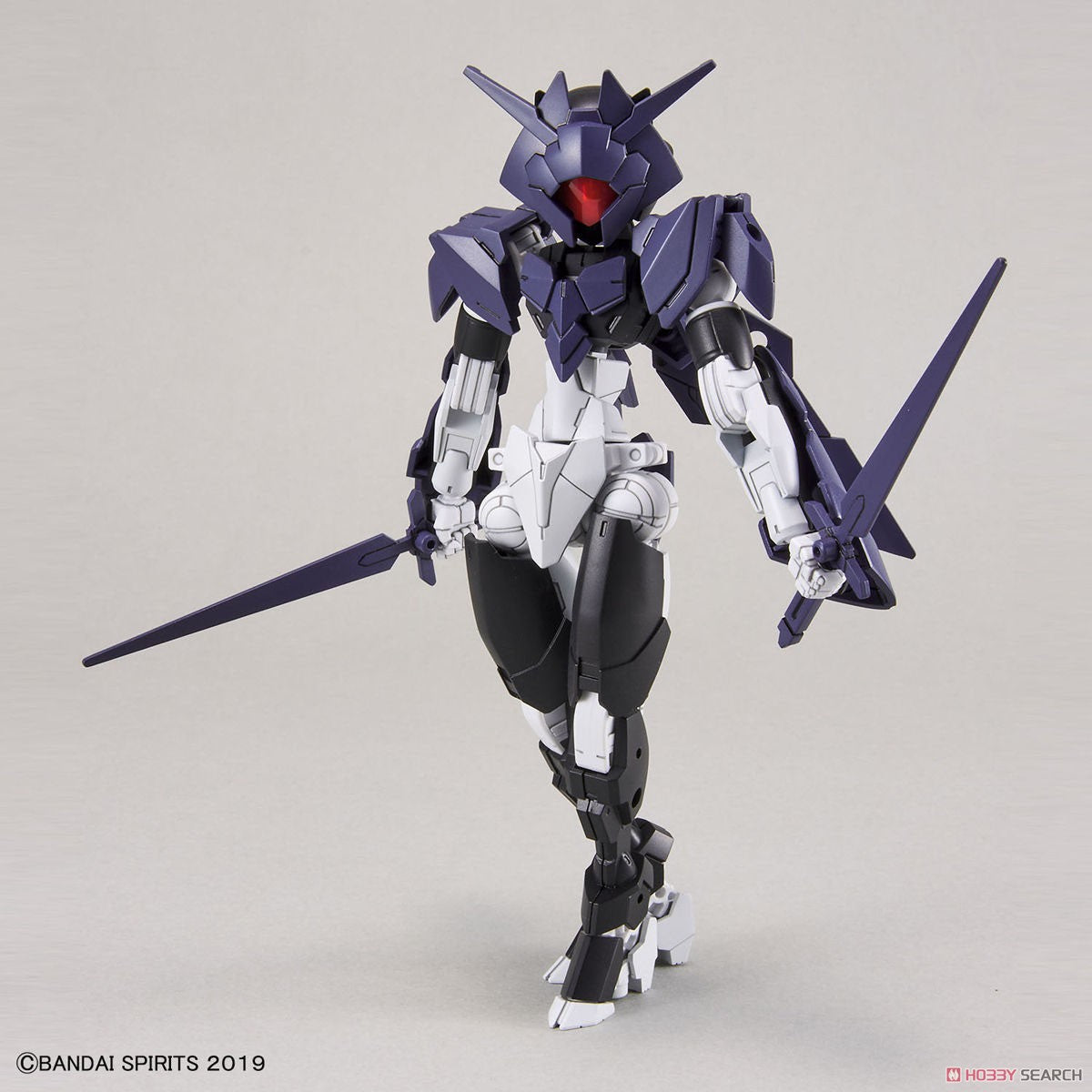 30MM EXM-E7f Spinatia [Fencer Type] 1/144 Model Kit