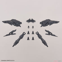 Load image into Gallery viewer, 30MM Option Parts Set 5 (Multi Wing / Multi Booster) Model Kit