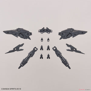 30MM Option Parts Set 5 (Multi Wing / Multi Booster) Model Kit