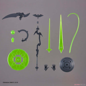 30MM Customize Weapons Witchcraft Ver 1/144 Model Kit