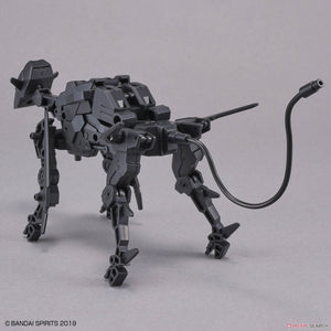 30MM Extended Armament Vehicle Dog Mecha Ver 1/144 Model Kit