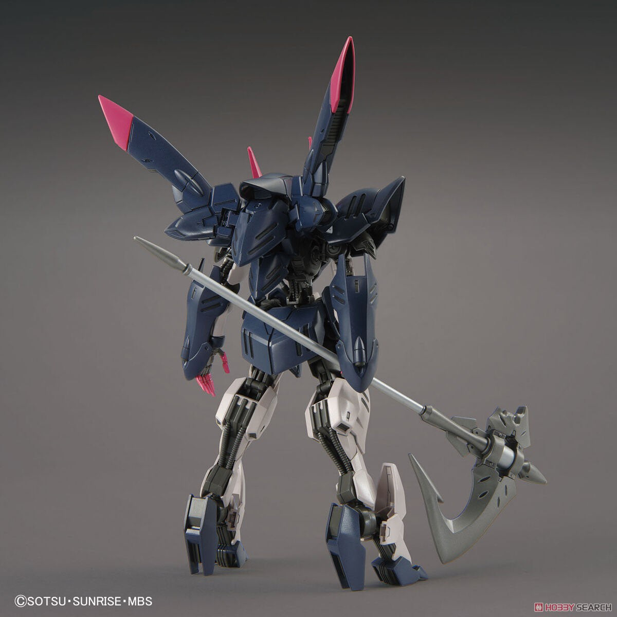 HG Gundam Gremory 1/144 Model Kit