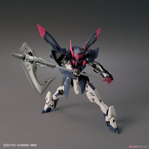 HG Gundam Gremory 1/144 Model Kit