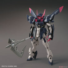 Load image into Gallery viewer, HG Gundam Gremory 1/144 Model Kit