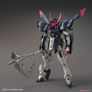 HG Gundam Gremory 1/144 Model Kit