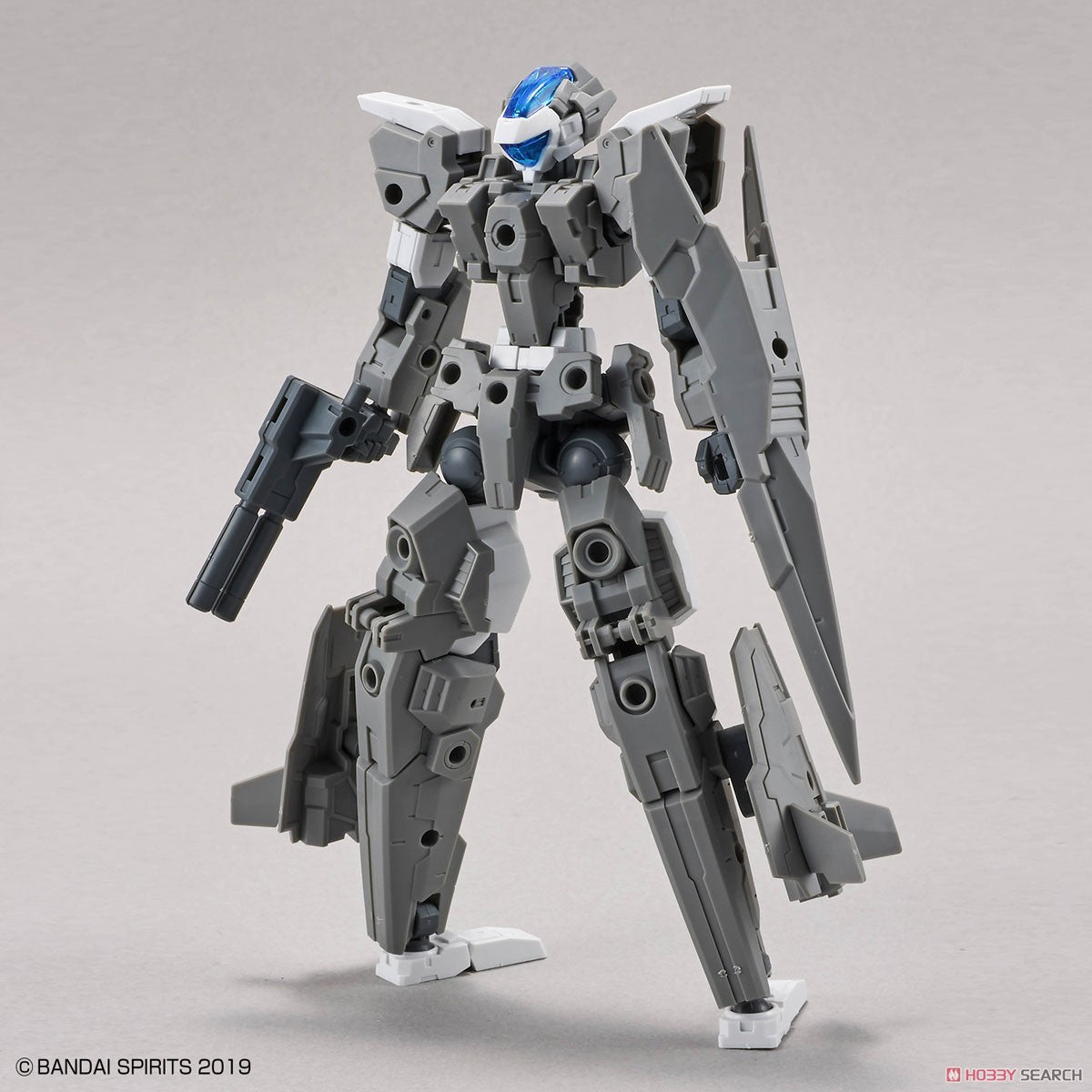 30MM eEXM-30 Espossito α 1/144 Model Kit