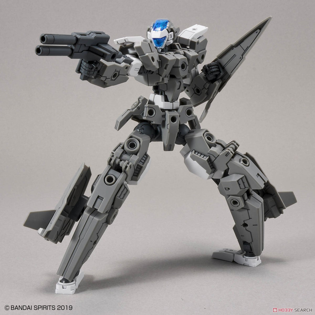 30MM eEXM-30 Espossito α 1/144 Model Kit