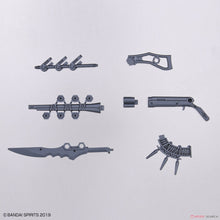 Load image into Gallery viewer, 30MM Customize Weapons (Fantasy Weapon)