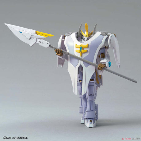 HG Gundam LiveLance Heaven 1/144 Model Kit
