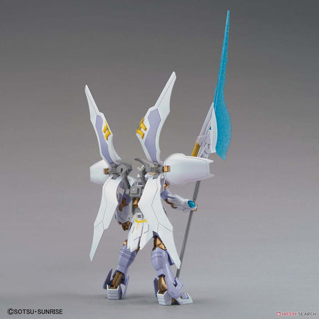 HG Gundam LiveLance Heaven 1/144 Model Kit