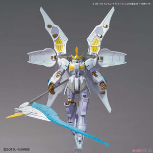 HG Gundam LiveLance Heaven 1/144 Model Kit
