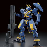 HG Mailes Jogan AMAIM Warrior at the Borderline 1/72 Model Kit