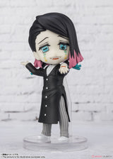 Demon Slayer Kimetsu No Yaiba Enmu Figuarts mini