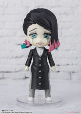 Demon Slayer Kimetsu No Yaiba Enmu Figuarts mini