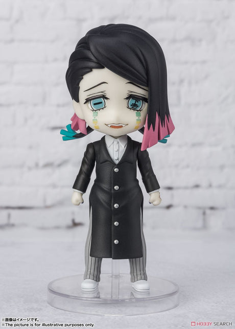 Demon Slayer Kimetsu No Yaiba Enmu Figuarts mini