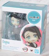Demon Slayer Kimetsu No Yaiba Enmu Figuarts mini