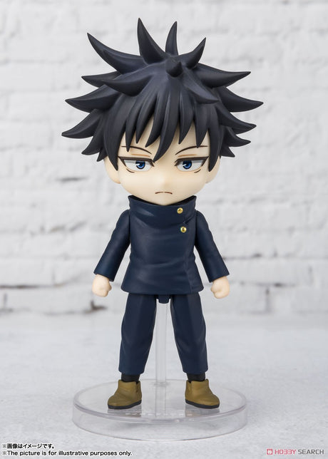 Jujutsu Kaisen Megumi Fushiguro Figuarts mini