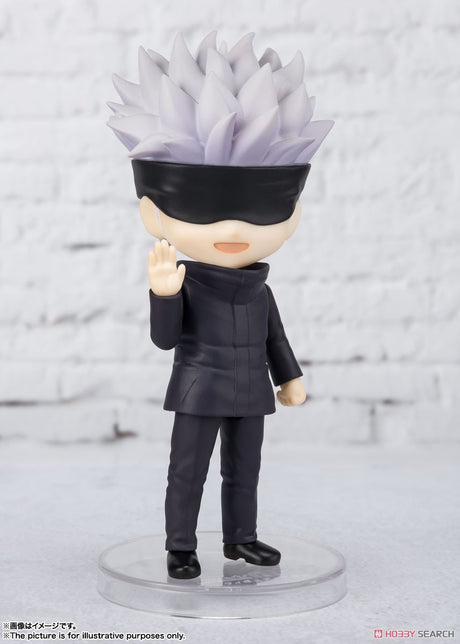Jujutsu Kaisen Satoru Gojo Figuarts mini