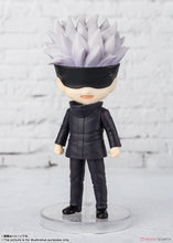 Load image into Gallery viewer, Jujutsu Kaisen Satoru Gojo Figuarts mini