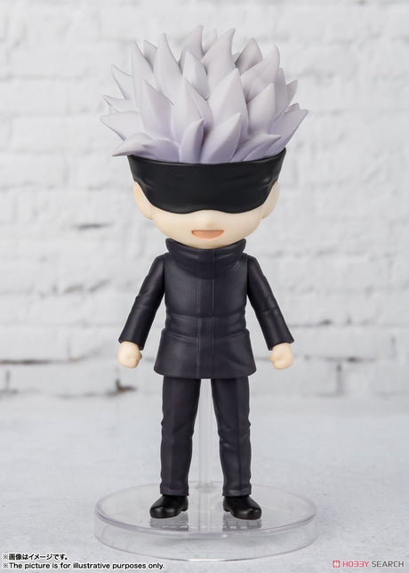 Jujutsu Kaisen Satoru Gojo Figuarts mini
