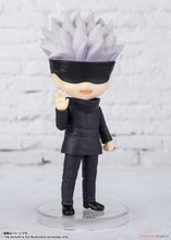 Load image into Gallery viewer, Jujutsu Kaisen Satoru Gojo Figuarts mini