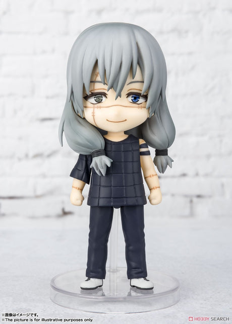 Jujutsu Kaisen Mahito Figuarts mini