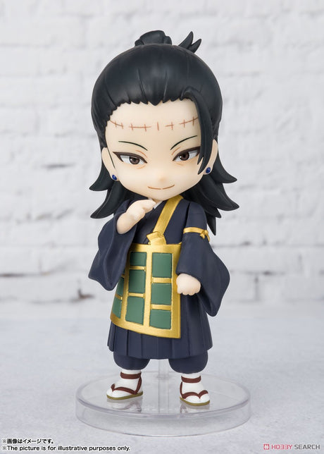 Jujutsu Kaisen Suguru Geto Figuarts mini