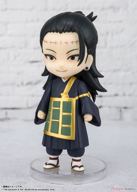 Jujutsu Kaisen Suguru Geto Figuarts mini