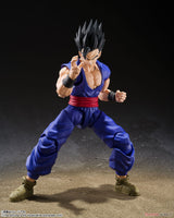Dragon Ball Super Super Hero Ultimate Gohan S.H.Figuarts