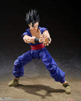 Dragon Ball Super Super Hero Ultimate Gohan S.H.Figuarts