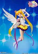 Load image into Gallery viewer, Sailor Moon Eternal Sailor Moon S.H.Figuarts