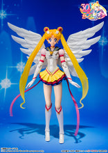 Load image into Gallery viewer, Sailor Moon Eternal Sailor Moon S.H.Figuarts